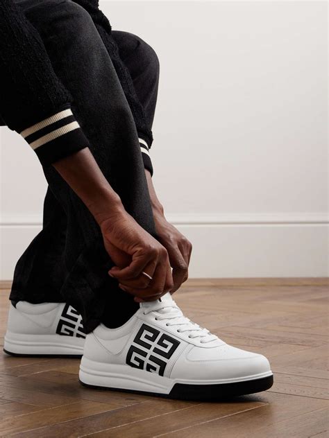 givenchy g4 sneaker|givenchy sneakers size guide.